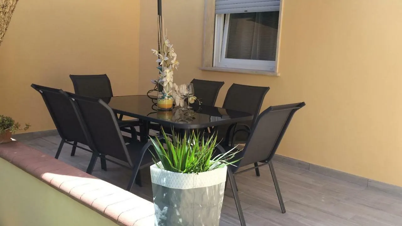 Smeralda House 비아레지오