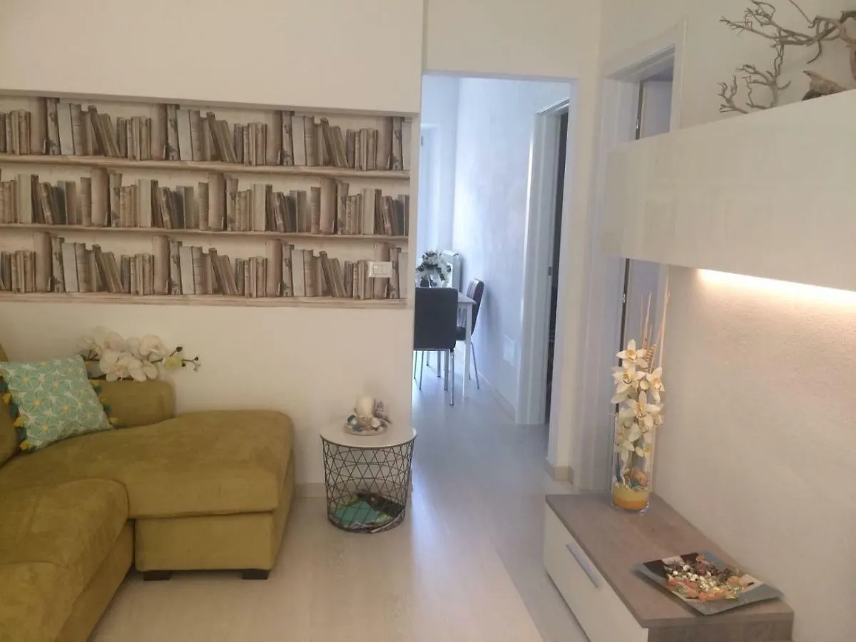 Smeralda House 비아레지오 펜션