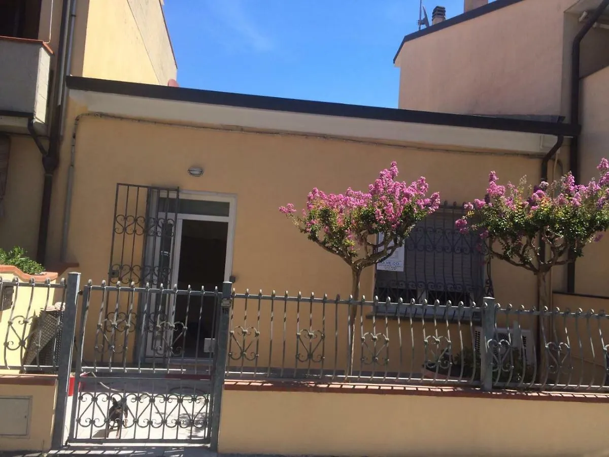 Smeralda House 비아레지오 이탈리아