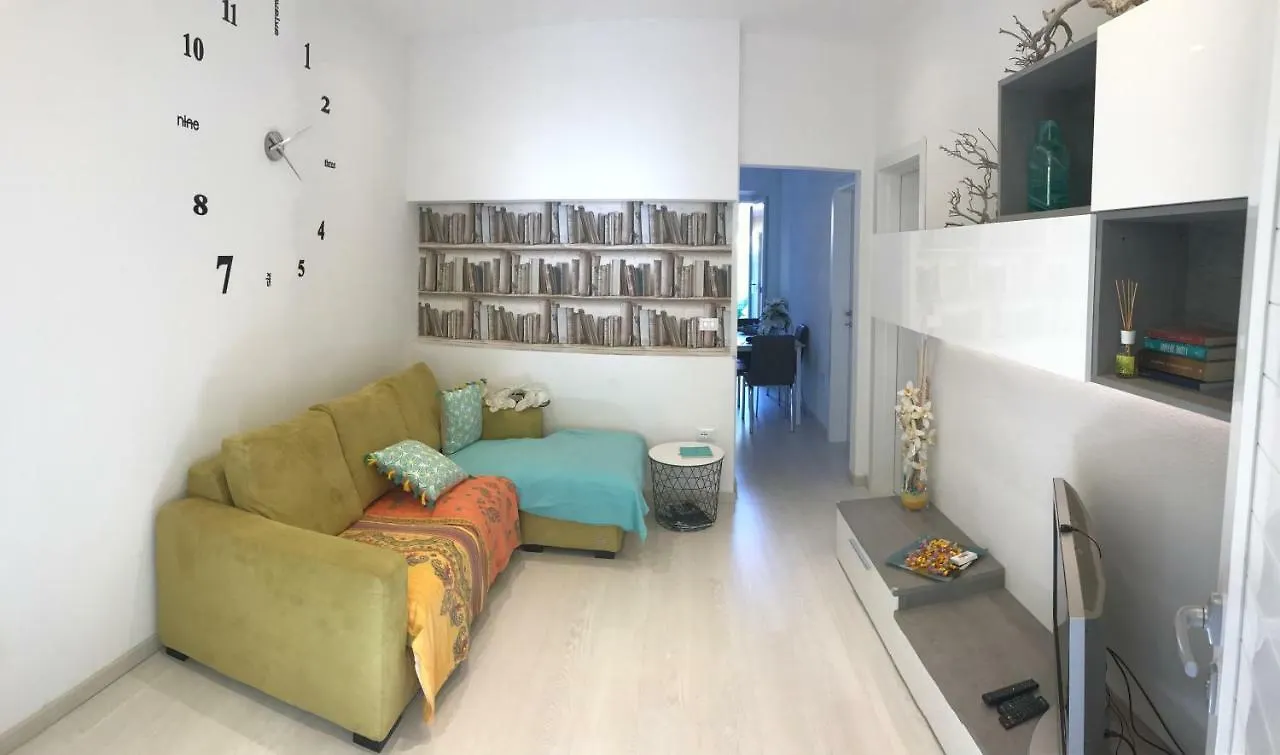 Smeralda House 비아레지오 이탈리아