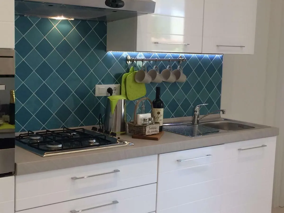 Smeralda House Villa Viareggio Holiday home